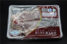 Верхняя покрывающая пленка Упаковка Свежее мясо