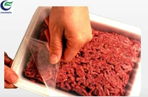 EVOH пленка упаковки пищевой cpet лоток покрывная пленка со съемным слоем