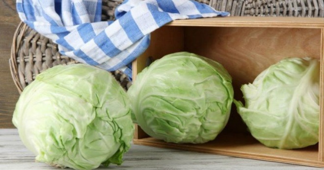 Как хранить капусту - лучшие способы хранения овощей в домашних условиях
