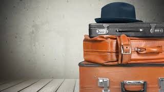 Как упаковать багаж в самолет самостоятельно?