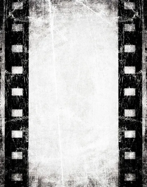 Фильм гранж-фон с пространством для текста — стоковое фото