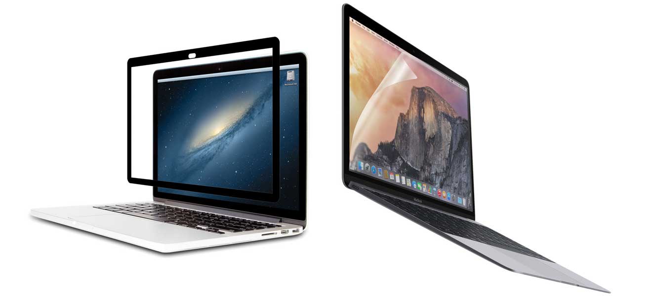 Защищает ли пленка экран MacBook, пленка на экран macbook pro 13 retina