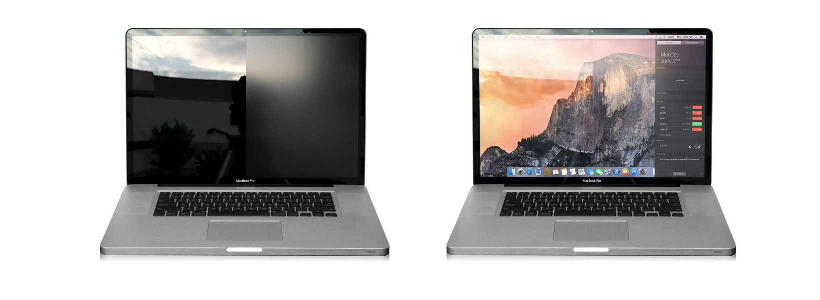 Защищает ли пленка экран MacBook, пленка на экран macbook pro 13 retina