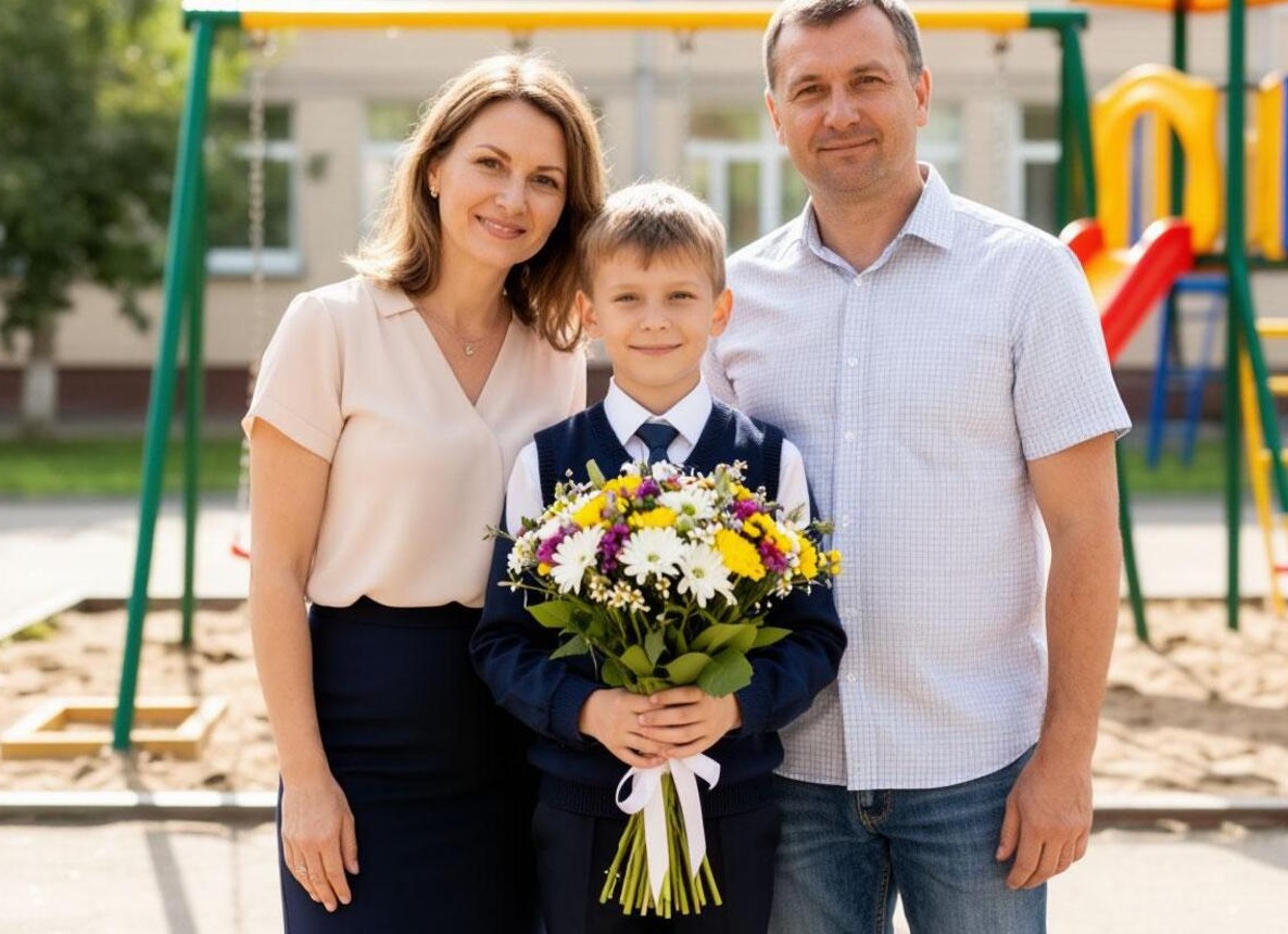 Родители будущих первоклассников могут подать заявление о приеме ребенка в школы Красногорска