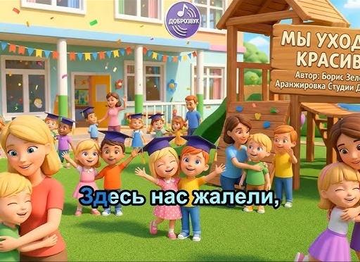 Выпускной. Частушки для родителей будущих первоклассников (первоклассных мам и пап)