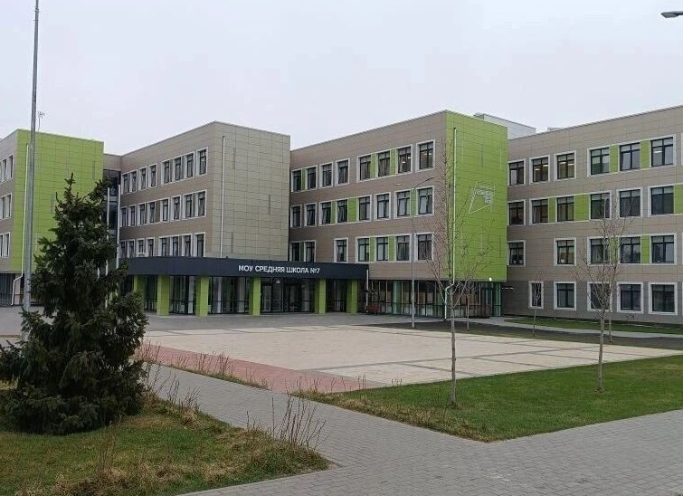 Школы Волгограда начинают прием заявлений от родителей будущих первоклассников
