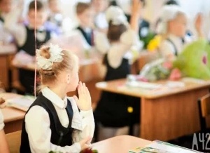 «Вы пришли в гимназию»: в Сибири родители первоклассников пожаловались на поборы