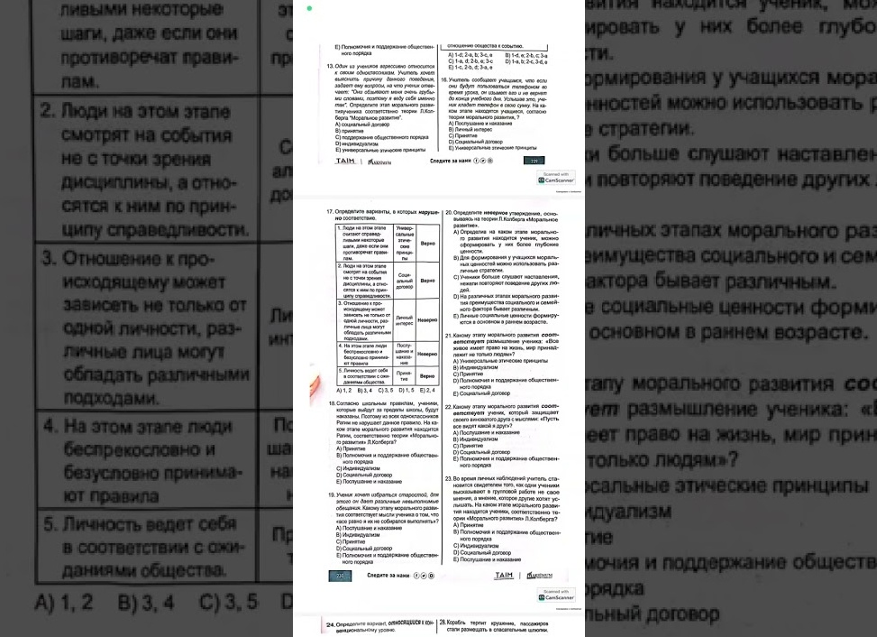 Не нарушает ли школа закон, когда просит будущего первоклассника пройти собеседование перед зачислением?