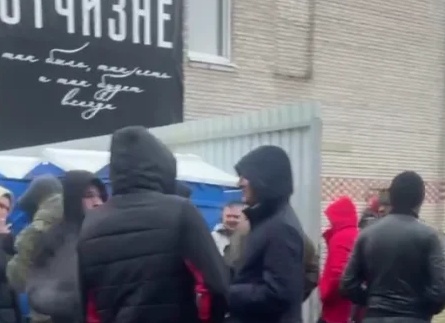 Новую школу в Котельниках проверили родители будущих первоклассников