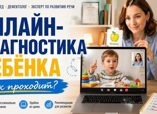 Как развить речь у будущего первоклассника? Рекомендации логопеда