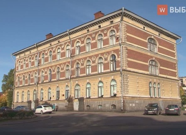 Школы Выборгского района приглашают родителей будущих первоклассников