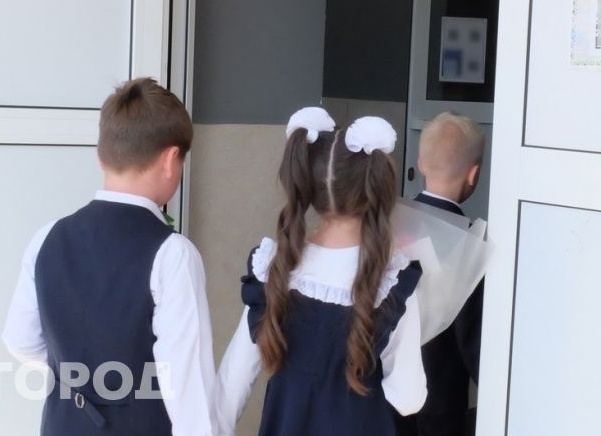Горячая линия для родителей первоклассников открыта